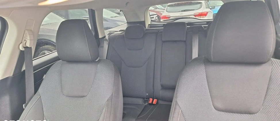 Ford Mondeo cena 53900 przebieg: 163000, rok produkcji 2017 z Zgorzelec małe 121